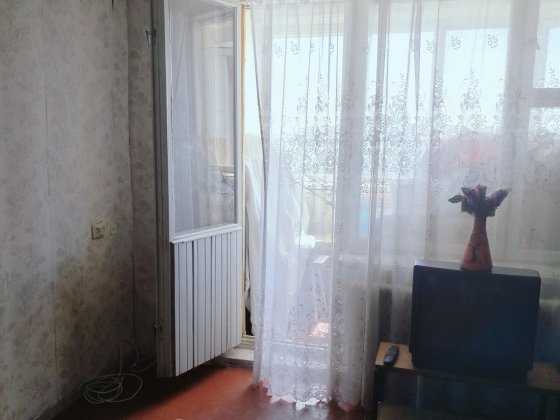 Сдам двокімнатну квартиру. Запорожье