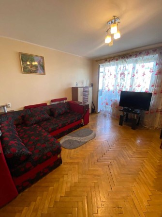 Оренда 3 кім квартири, вул Панча - фото 1