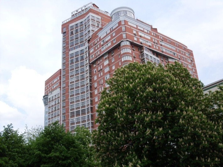ПЕРША ЗДАЧА! Оренда 3-х рівневого пентхауса 555 м² в центрі Києва - фото 1