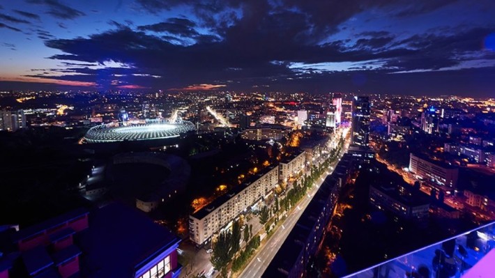 Сдам 2-ку, ЖК  Jack House, Печерский р.н., бул. Л.Украинки 7в - фото 1