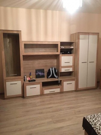 Однокімнатна квартира з ремонтом в Шевченківському районі! - фото 1