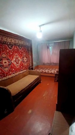 Сдам комнату на 5 Фонтана для 1-2 девушек - фото 1