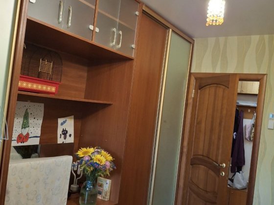 Сдам кімнату в квартирі Київ