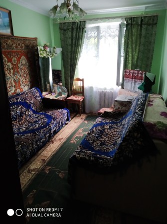 Оренда кімнати в 2 х кім.квартирі у Львові. - фото 1