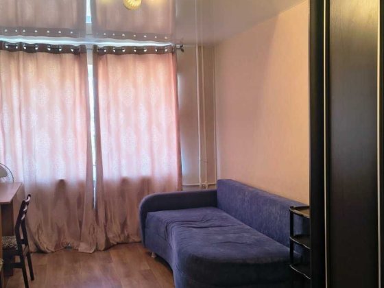 Реальная Сдам комнату с ремонтом на Астрономической Харків