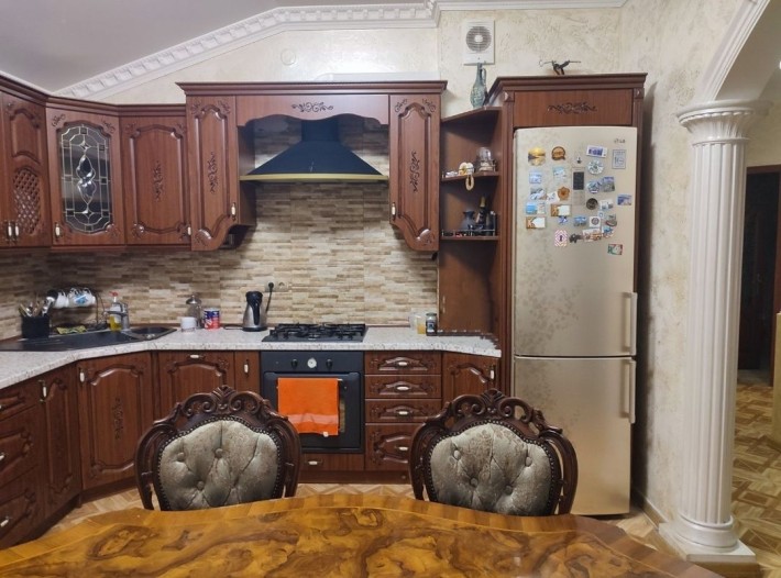 Довгострокова оренда 1 кімнати біля Медичного університету у Львові - фото 1