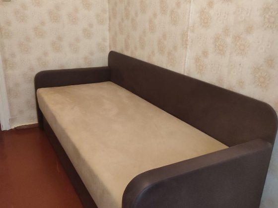 Кімната на Бреуса, 86 (р-н Горбатого мосту) Одесса