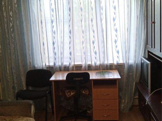 Здам кімнату в гуртожитку сімейного типу. Харьков