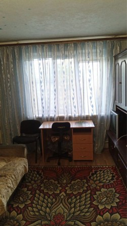 Здам кімнату в гуртожитку сімейного типу. - фото 1