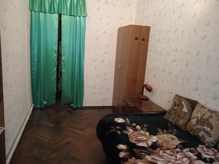 Сдам комнату в  центре со своими удобствами - фото 1