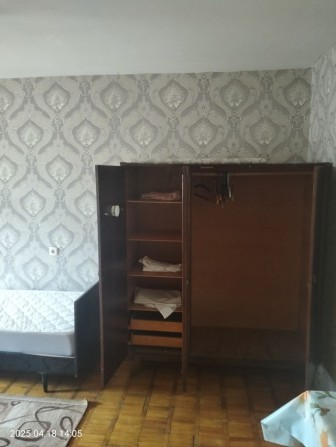 Здам комнату в Соломенском районе - фото 1