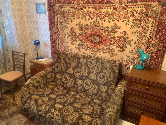 Сдам  Подільський р-н вул Свободи пр-т 1\60 ,без власників для парня - фото 1