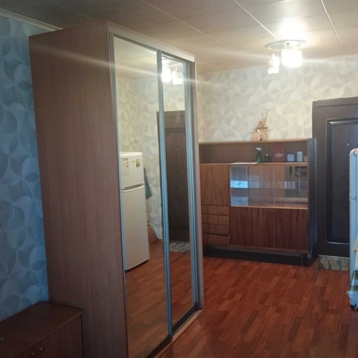 Здаю кімнату в гуртожитку Азербайджанська 8а - фото 1
