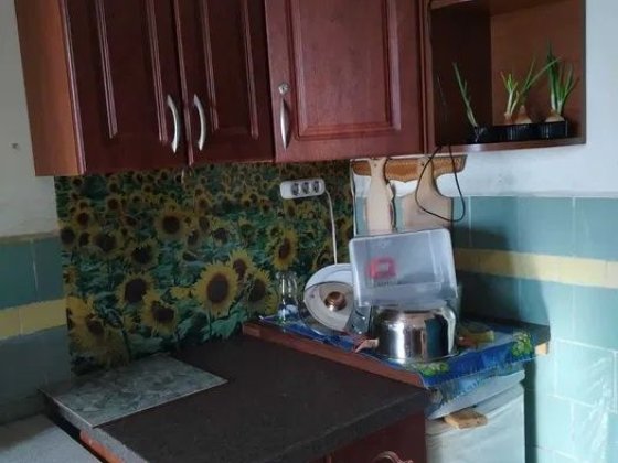 Здам комнату на лесном масиве Київ