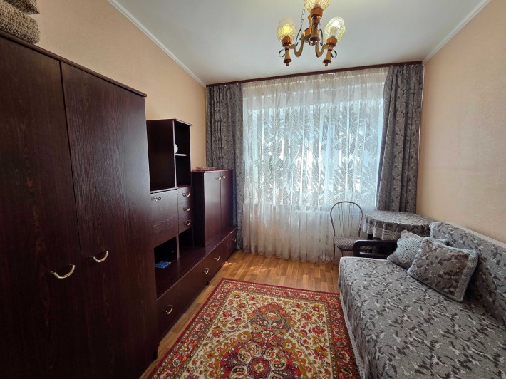 Оренда кімнати в 2х кімнатній квартирі м. Нивки - фото 1