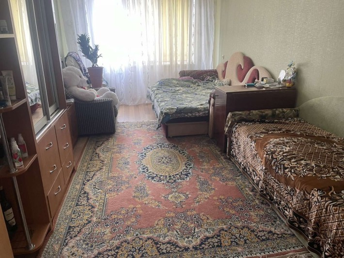 Здам койко місце для дівчини бул.Кольцова 19 - фото 1