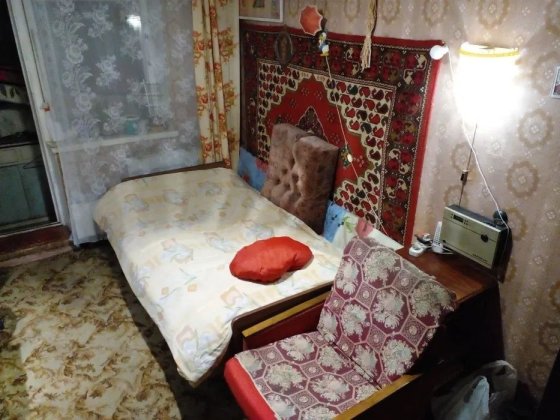 Аренда отд. комнаты для женщины 50-65л. (Оболонь) Київ