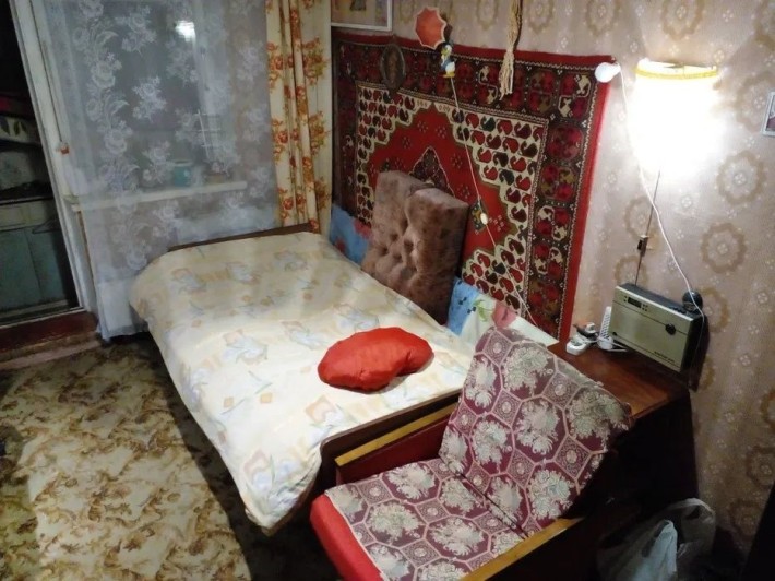 Аренда отд. комнаты для женщины 55-65л. (Оболонь) - фото 1