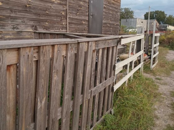 1 кімнату ізольовану будиночок Київ метро Теремки. в прив. секторі Київ