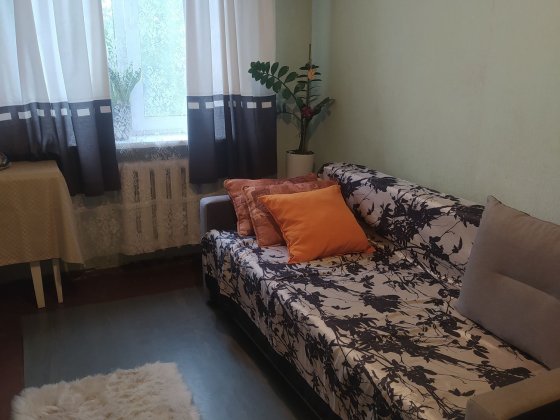 Сдам комнату для одной, двух девушек!) Київ