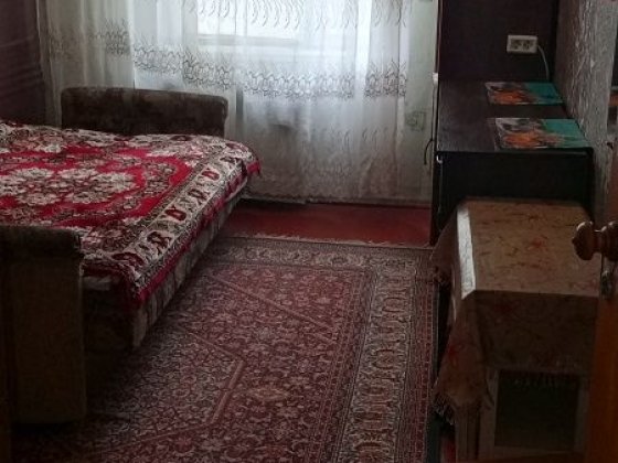 Сдам комнату уютную Київ