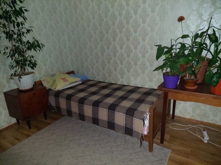 Кімната м.Харківська Харківське шосе, Власник, Вільна - фото 1