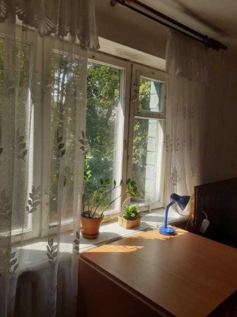 Здається кімната в будинку біля НАУ - фото 1