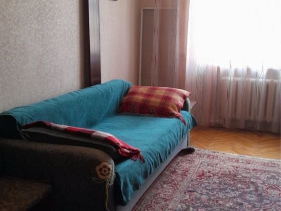 Сдам комнату для девушки , женщины Ветряные горы Київ