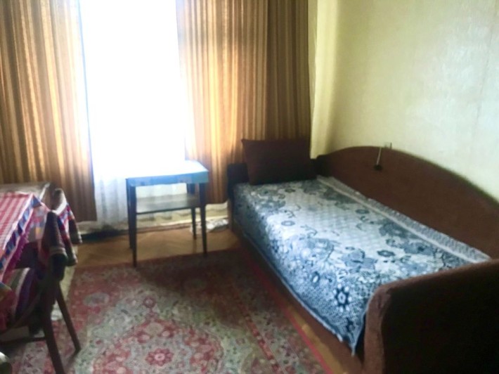 Здається 1 кімната ст. метро Лівбережна 5 хв. ходьби - фото 1