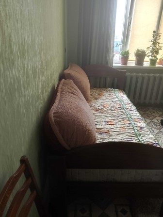 Сдам комнату, Оболонский, в трехкомнатной. - фото 1
