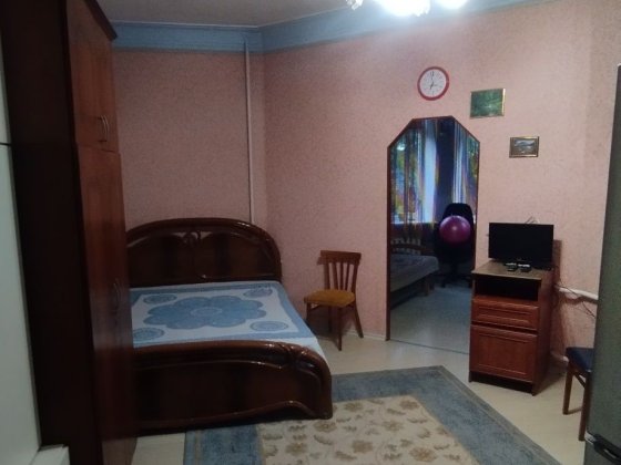 Здам вигідно 2 кімнати в одній, м.Дарниця, Київ