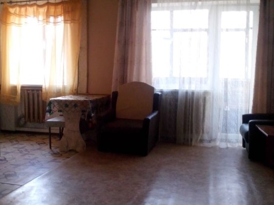 Сдаётся 2 комнатная квартира Терноватый Кут