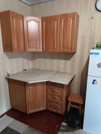 Здам кімнату в гуртожитку  на Борщагівці вул.Кольцова 17а - фото 1