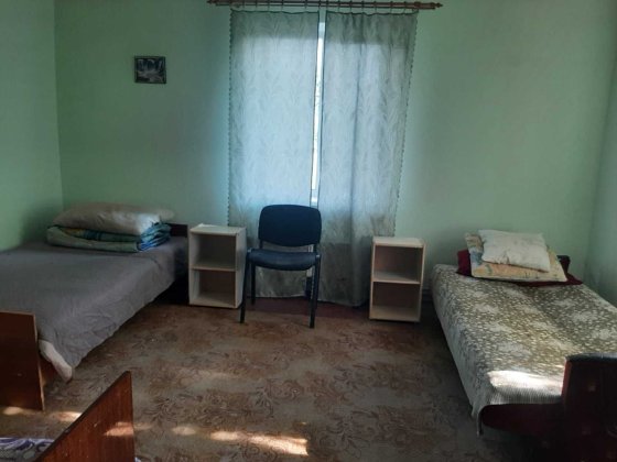 Здам койко місце с. Петропавлівська Борщагівка Петропавловская Борщаговка