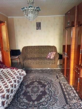 Оренда одної кімнати для 2 чоловік вул. Бродівська - фото 1