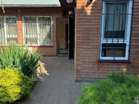 Сдам Дом  Фонтанская дорога 12 ст Б. Фонтана/ Костанди Одеса