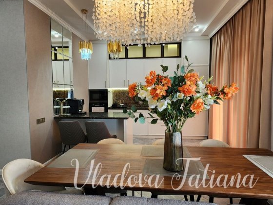 Аренда НОВОГО дома в Совиньоне,  АВТОНОМНЫЙ, 4 спальни Одеса