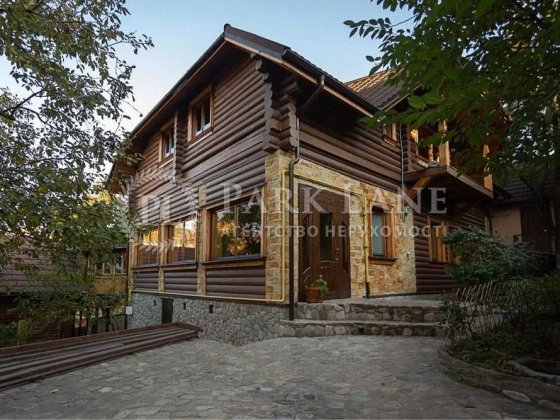 Оренда будинку 250 м.кв. Голосіївський район. Киев