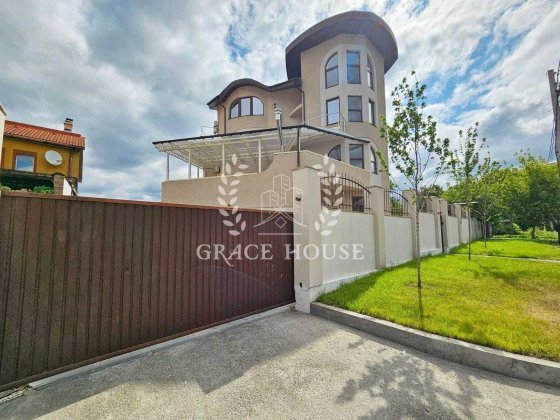 БЕЗ% Аренда дома 550м под офис Голосеево Демеевка проспект Науки Центр Київ