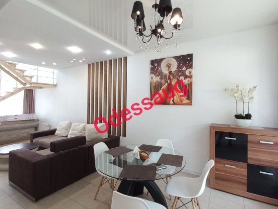 Аренда Стильного Котеджа 160м. Охрана , парковка. Закрытая охраняемая Одеса