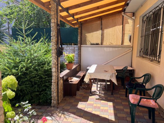 Дом/дача ул. Макаренко/Львовская Одеса