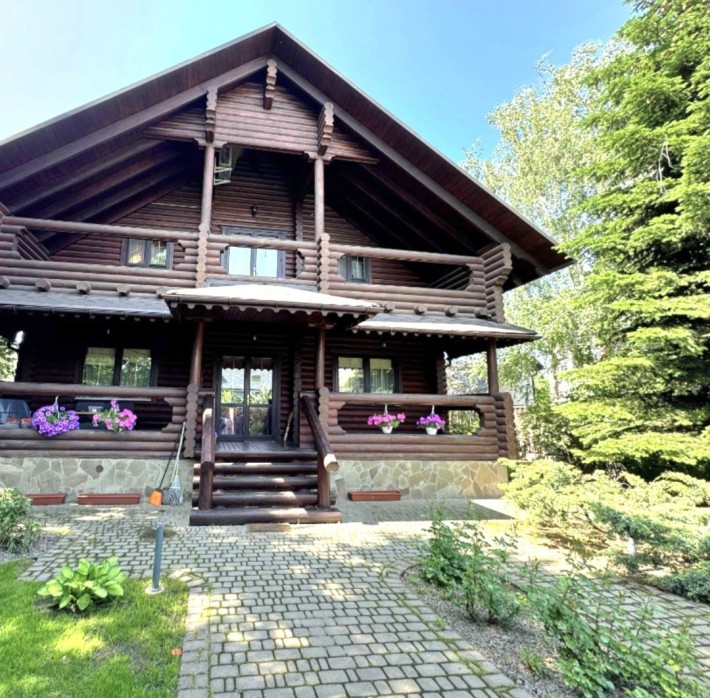 Здам Будинок бiля лісу. Сауна. Генератор. - фото 1