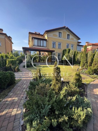 Оренда будинка | 257м² | КМ «Італійський квартал» | вул. Богатирська - фото 1