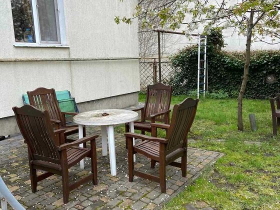 Сдается второй этаж дома на ул. Дача Ковалевского Одеса