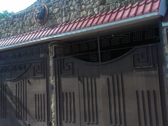 Аренда !Дом с бомбоубежище Одесса