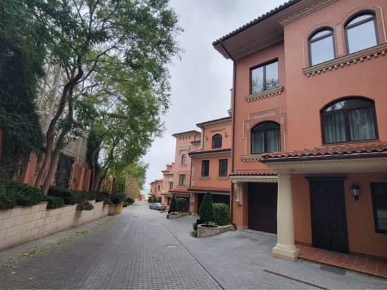 Аренда дома в комплексе Золотой Берег/ 16 Фонтана Одеса