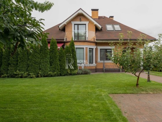 Оренда будинку Київ 5к 250м2 Дніпровський пер Садовий Русанівські сади Київ