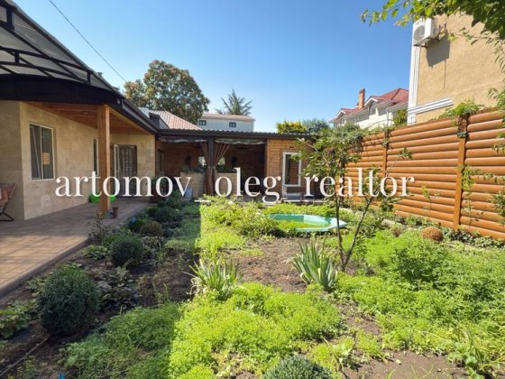 New‼️13 Фонтана,Море,REEF‼️Дом,100м2‼️3 сотки, 2 спальни ,терраса‼️ Одеса