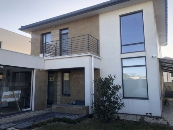 Аренда дома в Люсторфе / Совиньон -3 Одеса