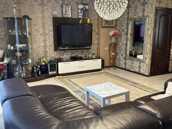 Сдаётся впервые! Дом с дорогим ремонтом. Изысканные предметы интерьера Одеса